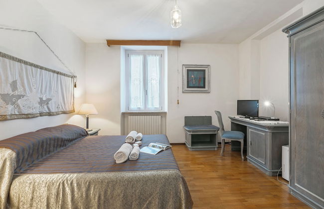 La Maison di Annamarie Stresa Center - Foto 3