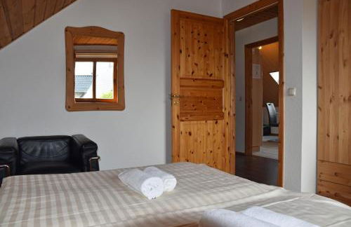 Ferienwohnung Uchte - Photo 8