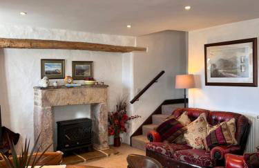 Riding house Farm Cottages - Photo 42