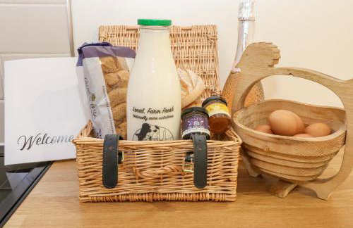 Wren Cottage - Foto 11