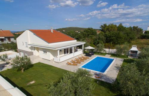 Villa Karla Debeljak - Zadar - Foto 14