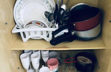 Apartamento Vista da Montanha - Foto 18