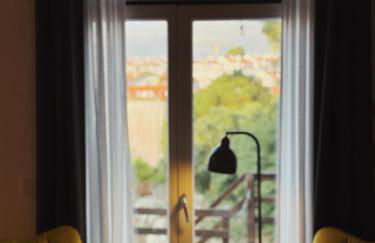 Blissful Garden Studio - Foto 5