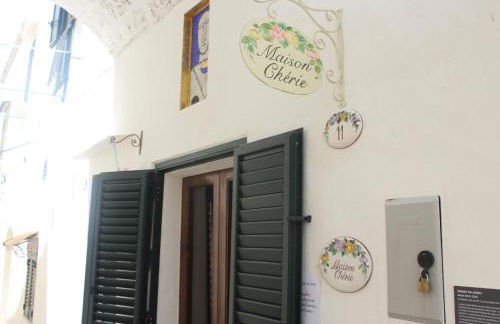 Maison Chèrie - Foto 70