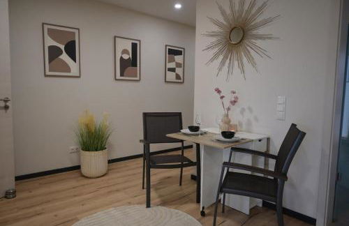 Stilvolle & ruhige Ferienwohnung mit Terrasse & Garten - Foto 20