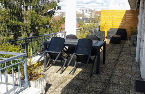 Gite Bons Amis - Foto 33