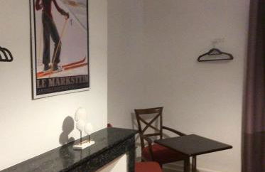 AU PLAISIR D ETAPE- ACCUEIL PELERINS uniquement - Photo 13