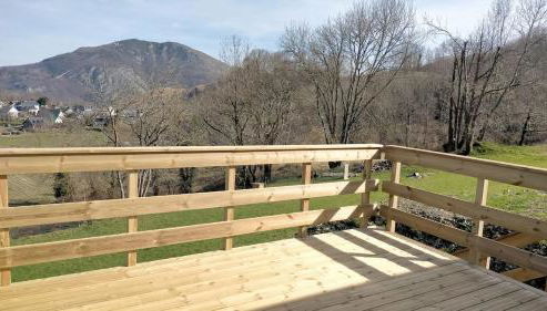 O repère du loup - Photo 2