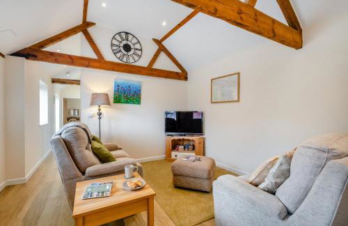 The Old Dairy & The Old Stables - Foto 16