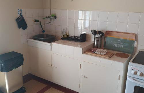 Studio privatif GR34 & mer à 40m - Foto 4