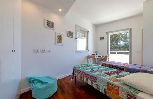 Luxury Seafront Villa with Rooftop Pool & Stunning Sea Views - Foto 53