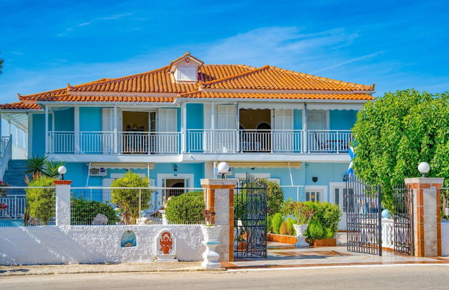 Stathis Rooms - Foto 43