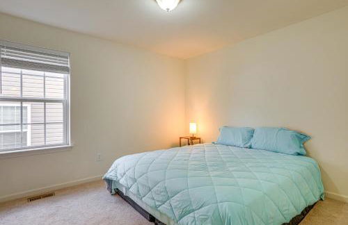 Centrally Located Home in Fredericksburg! - Foto 26