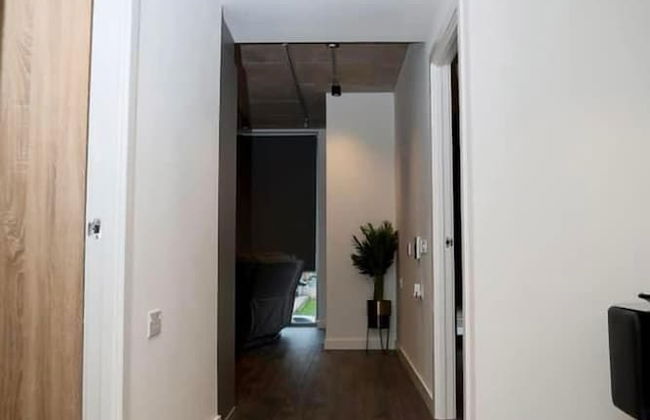 Immaculate 3-bed Apartment Homes in London - Foto 30