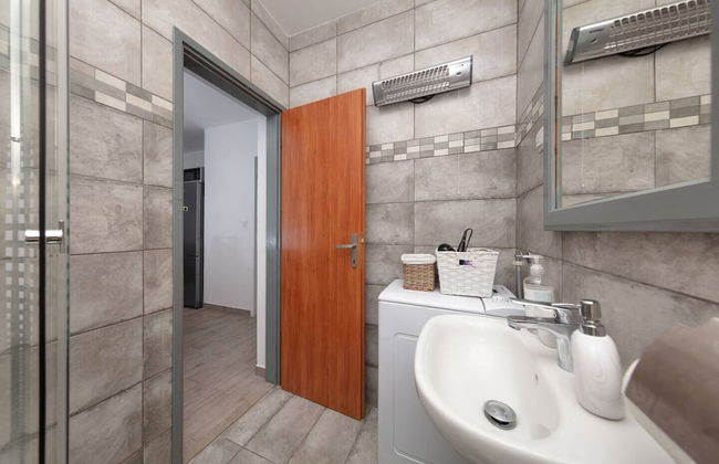 Berto - With Pool - H - Foto 19