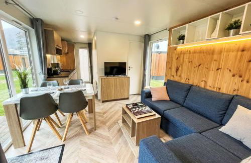 Holiday Home Tiny Haus Christas Angler-Oase by Interhome - Foto 27