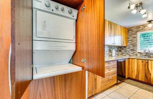 Ultimate Oceanfront Townhome with AandC On Kona Coast - Foto 8