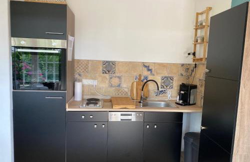 Ferienwohnung Seeschwalbe A - Photo 7
