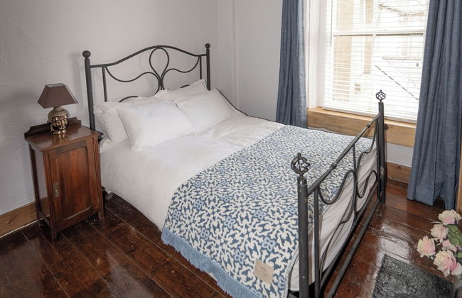 Quirky Apt - Sleeps 6 - Coastal Area - Parking - Foto 6