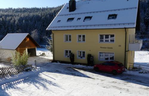Haus Gisela - Foto 5