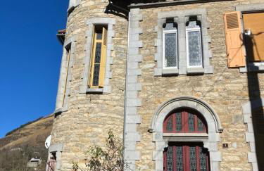 Cosy and bright apartment in Eaux-Bonnes center - Foto 1