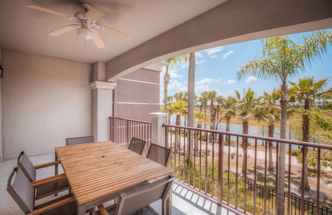 Beautiful LAKEVIEW Deluxe Condo Near Theme Parks - Foto 11