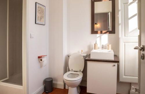 Superbe appartement rénové et cosy à 10mn de Saint-Rémy de Provence - Foto 11