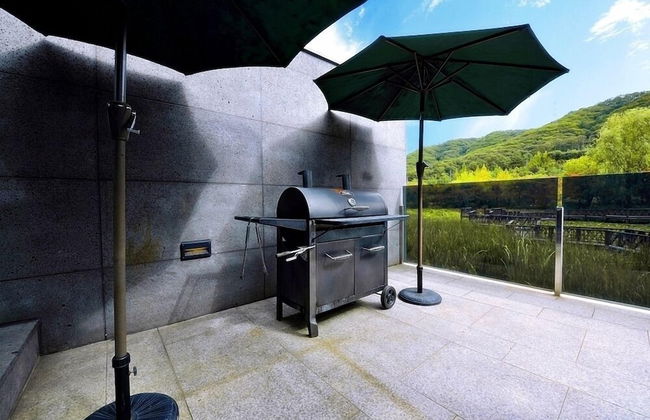 Haeyeorim Village - Foto 36