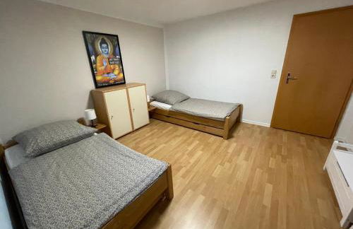 große Wohnung zentral gelegen - Foto 10