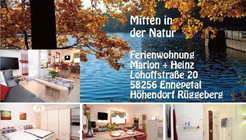 Ferienwohnung Marion - Foto 2