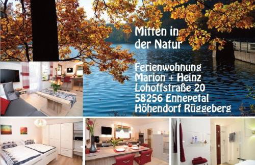 Ferienwohnung Marion - Foto 2