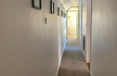 The Coach House, Framsden - Foto 21