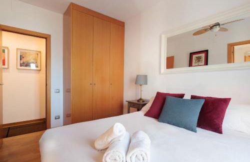 Mar Bella Beach Apartments - Foto 8