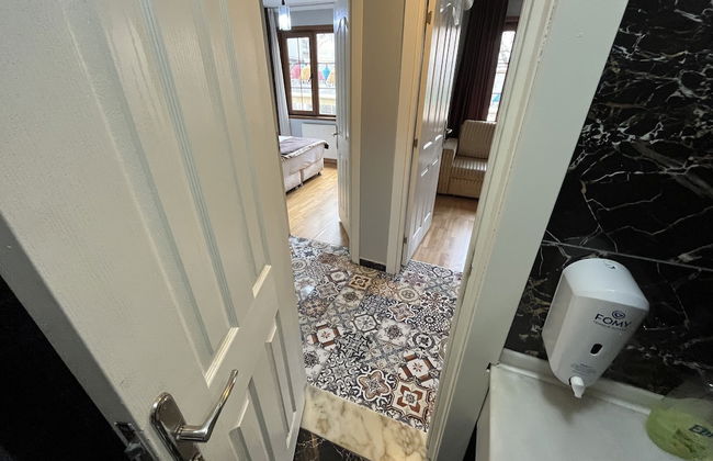 Gulhane Suites - Foto 8