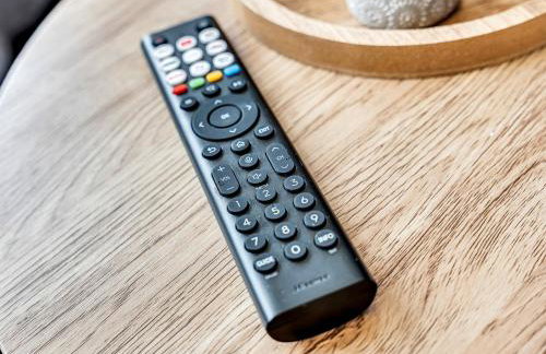 Tower House 2BR 10 Minutes from Alton Towers - Foto 52