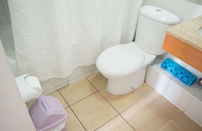 Plaza Paris Amistar - Foto 39