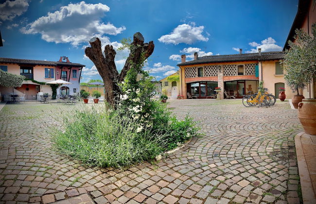 Corte Uccellanda - Foto 12