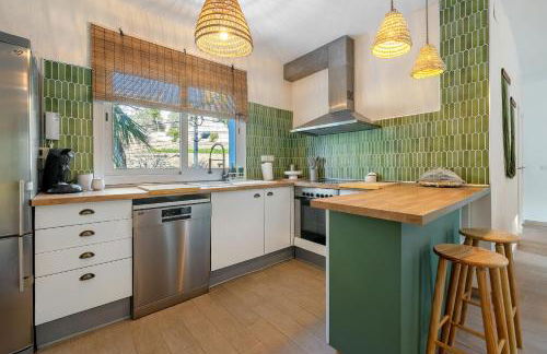 Hauzify I Casa Olivella A - Foto 9