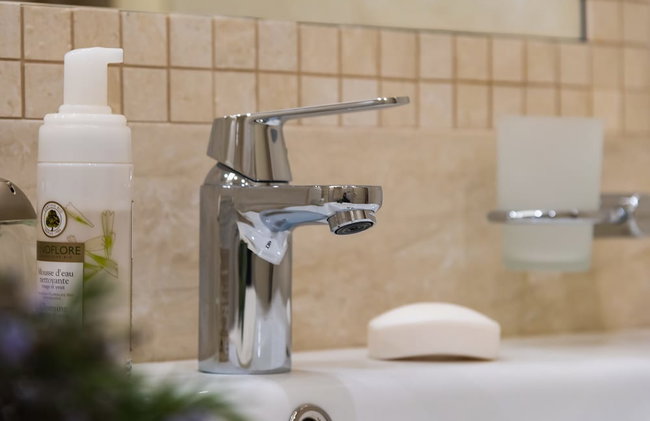 Villa Amfora Korcula - Six bedroom villa with amazing view - Foto 41