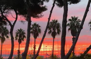 T3, vue mer,piscine, garage - Foto 16