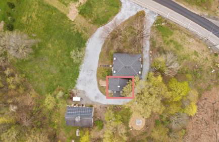 Federal on Exeter Circa 1805 Sleeps 8 - Foto 42