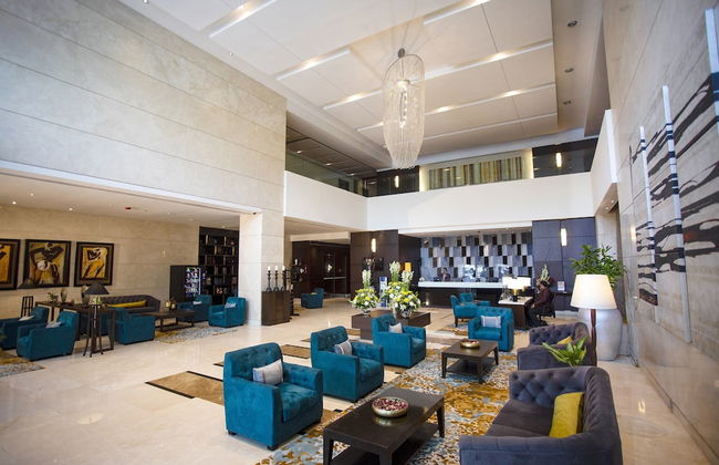 Somerset Greenways Chennai - Foto 6