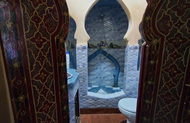 Hotel Blue City - Foto 47