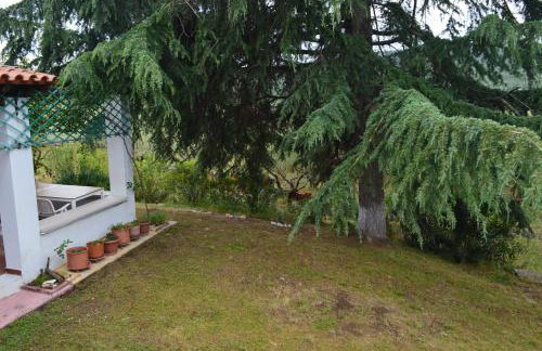 Villa Bianca Kavala - Foto 21