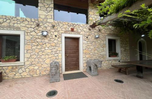 Large villa between Verona and Venice - Photo 26