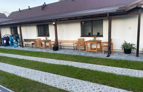 Pensjonat Rzepniki - Foto 11