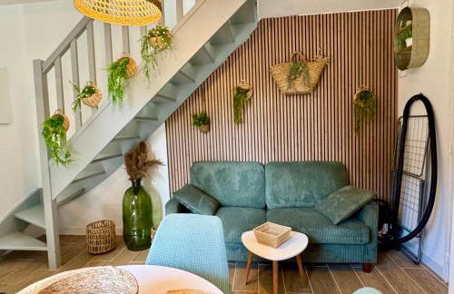 CAPORIZON-Carsac-Piscine-Gite Périgord Sarlat-Clim - Foto 15