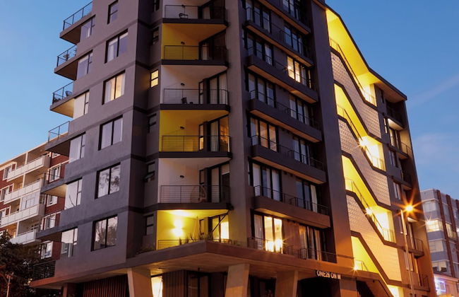 ONE26 ON M - Fluent Serviced Apartments - Foto 1