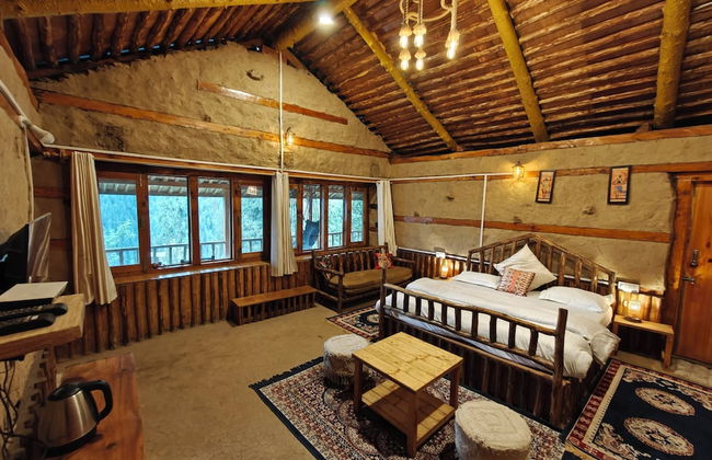 Upepo By Tirta - Foto 41