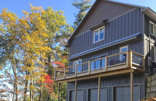 Unique Rustic Barn Theme home Amazing views! Luxe - Foto 1